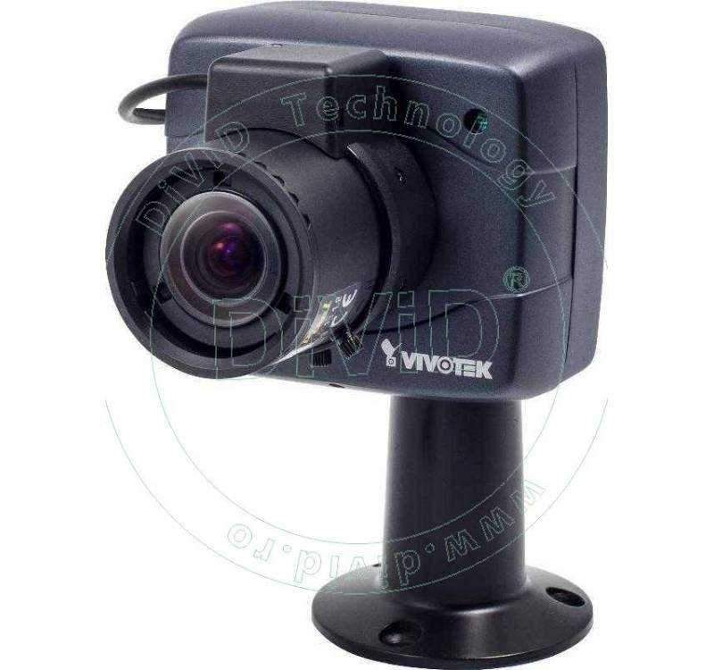Camera 3 Megapixel IP 8173H