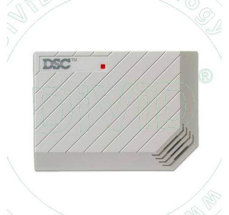 Detector acustic de spargere geam DG 50 