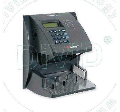 Cititor biometric HK-CR