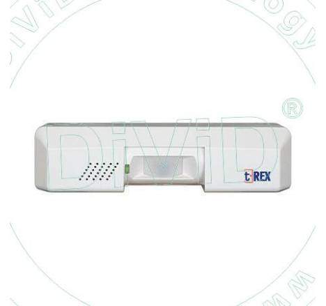 Detector IR pentru controlul iesirii  T-REX-XL