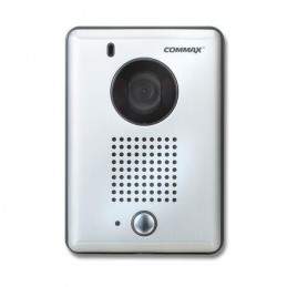 Post videocamera de exterior DRC-40CS
