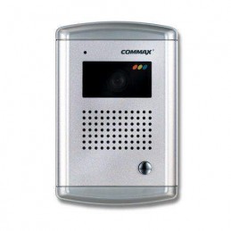 Post videocamera de exterior DRC-4CAN