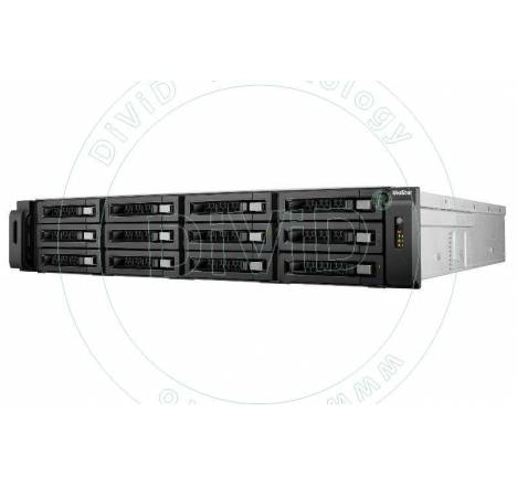 NVR VS-12164U-RP Pro+ QNAP