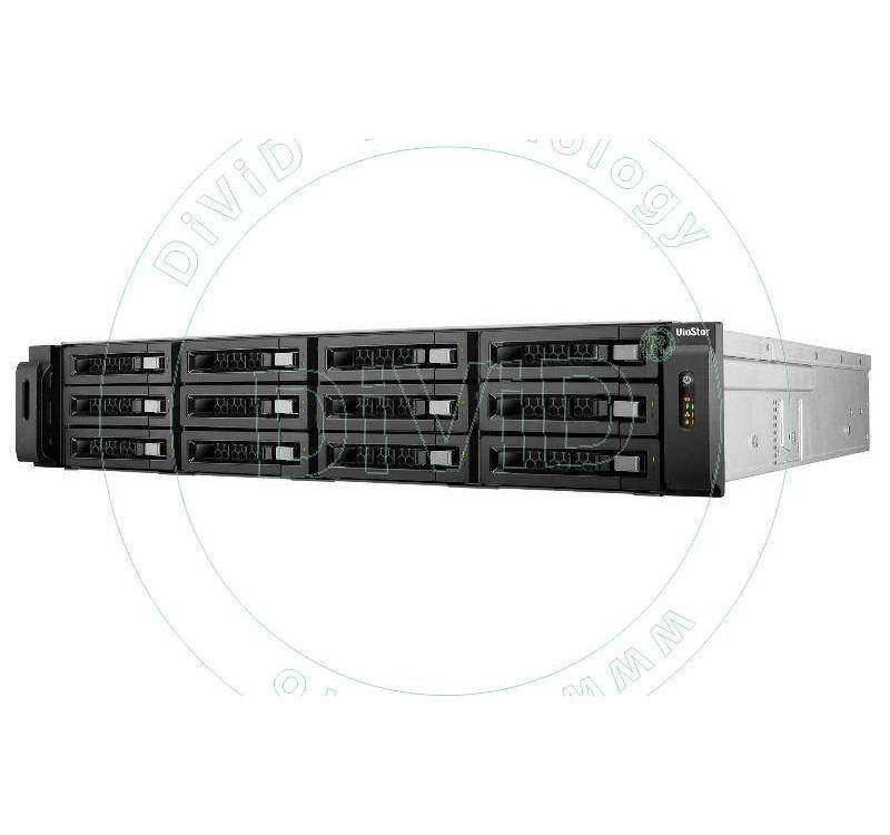 NVR VS-12156U-RP Pro+ QNAP