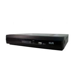 NVR 8 canale 6108A