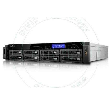 NVR VS-8148U-RP Pro+ QNAP