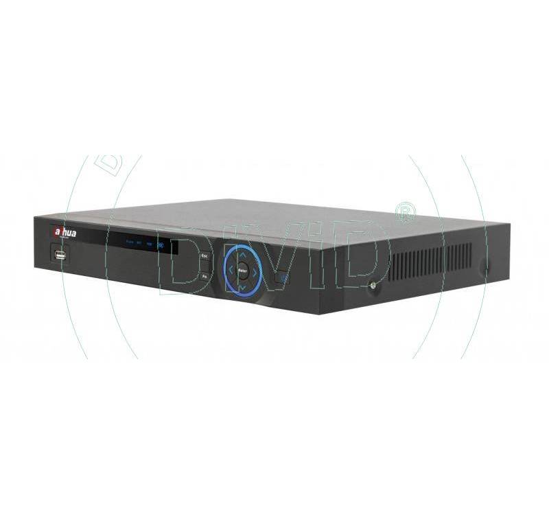 DVR 4 canale 5104-H