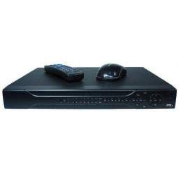 DVR 4 canale 0404