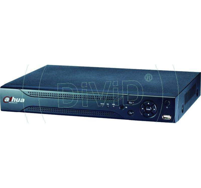DVR 4 canale 0404-AN