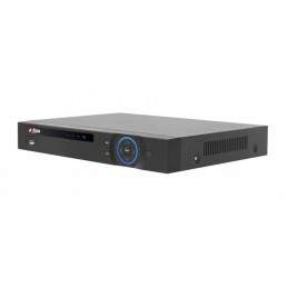 DVR 4 canale 7204