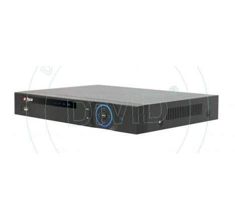 DVR 4 canale 7204