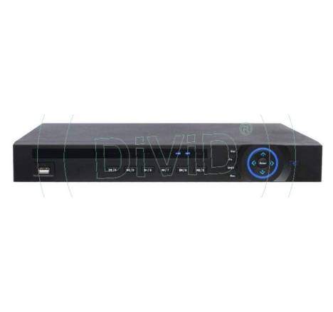 DVR 8 canale 5208-A