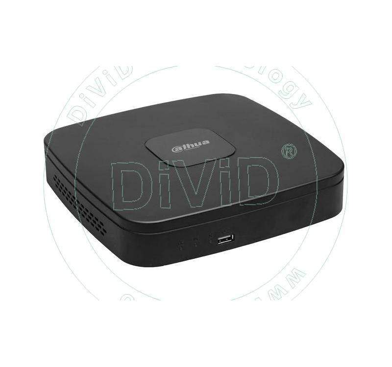 DVR 8 canale 5108