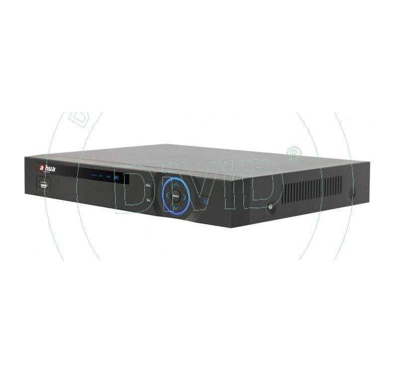 DVR 8 canale 7208