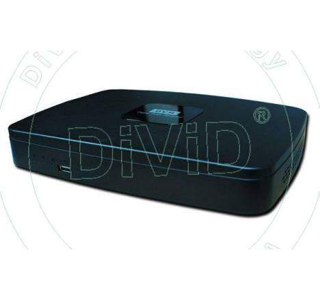 DVR 16 canale 2116