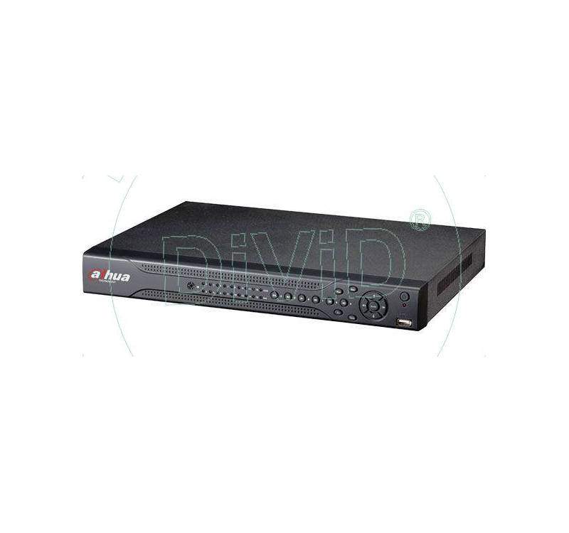 DVR 16 canale  1604