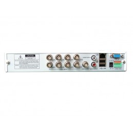 DVR 8 canale 630BS