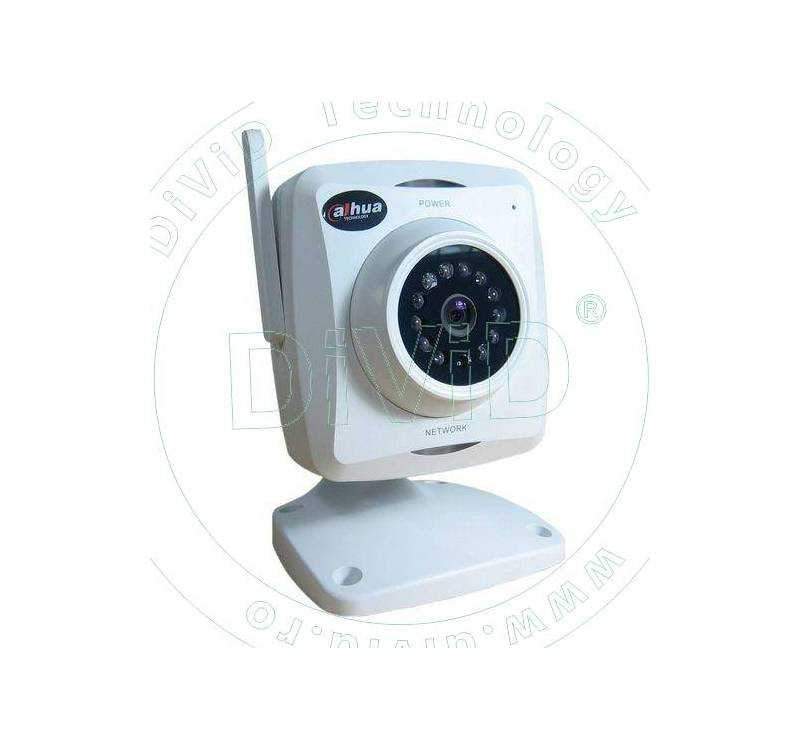 Camera IP de interior DAHUA IPC-A6 W