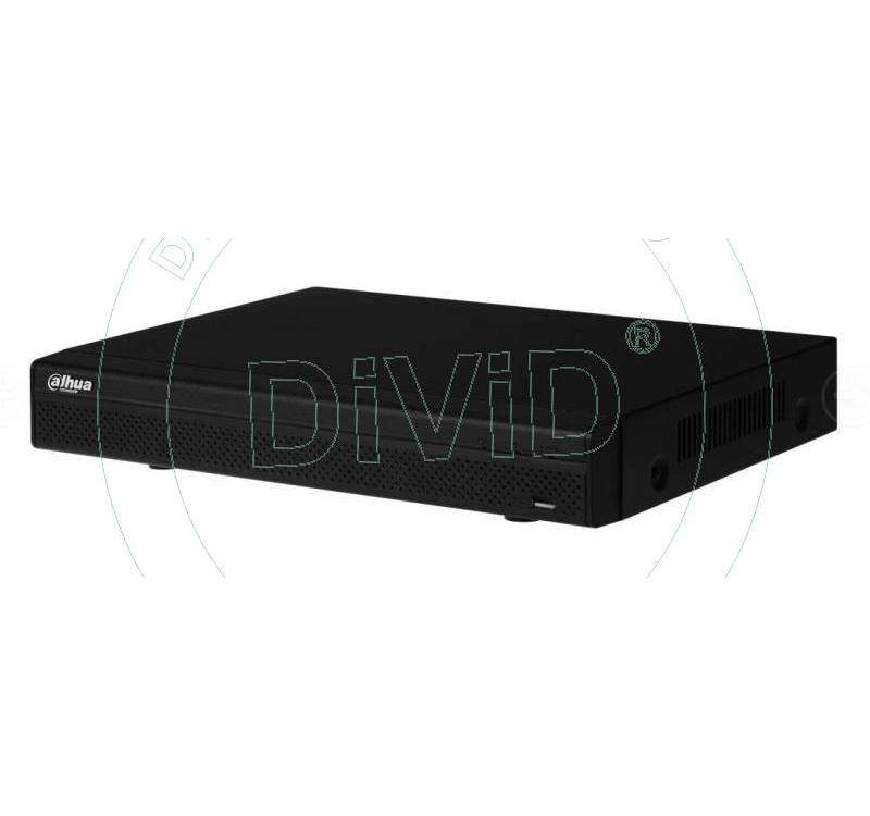 DVR stand alone Tribrid HDCVI 16 canale.