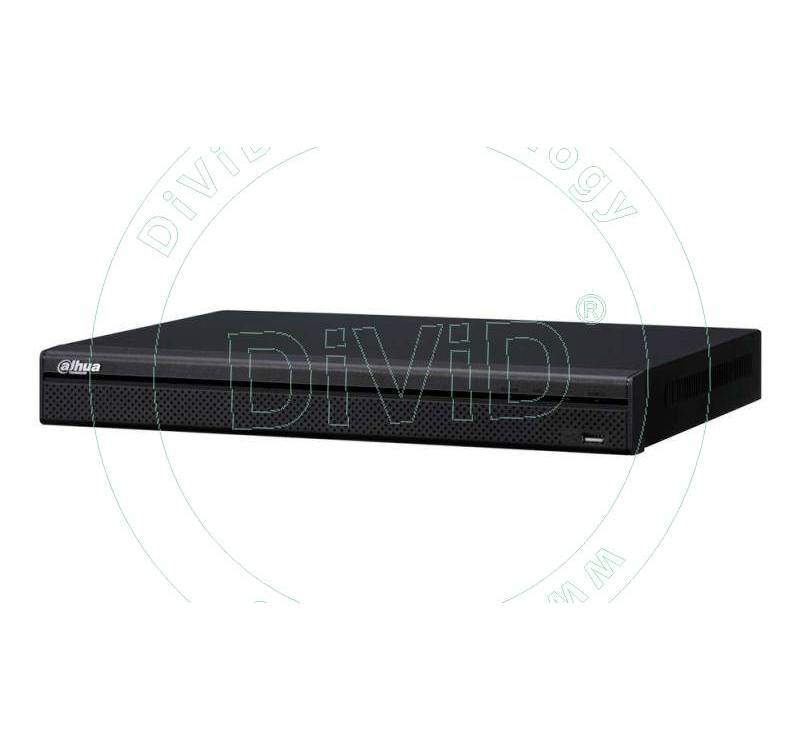 DVR stand alone Tribrid HDCVI 16 canale