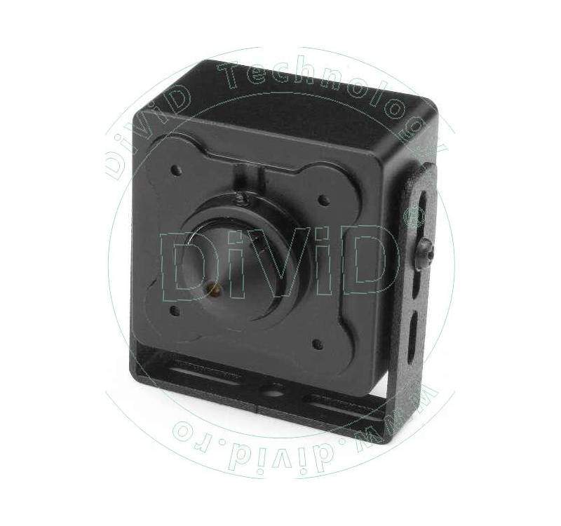 Mini camera supraveghere HDCVI 1 Megapixel           