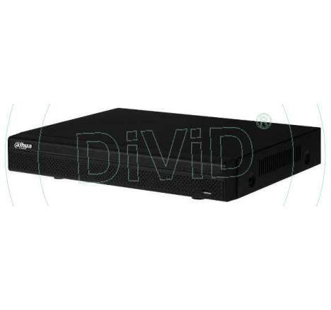 DVR HDCVi stand alone Tribrid