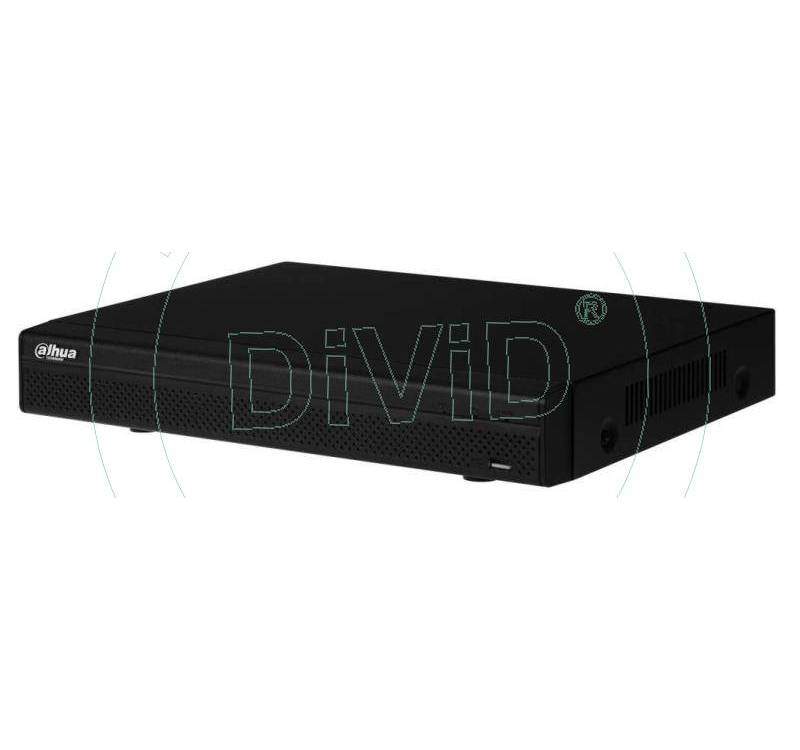 DVR HDCVi  8 canale stand alone Tribrid