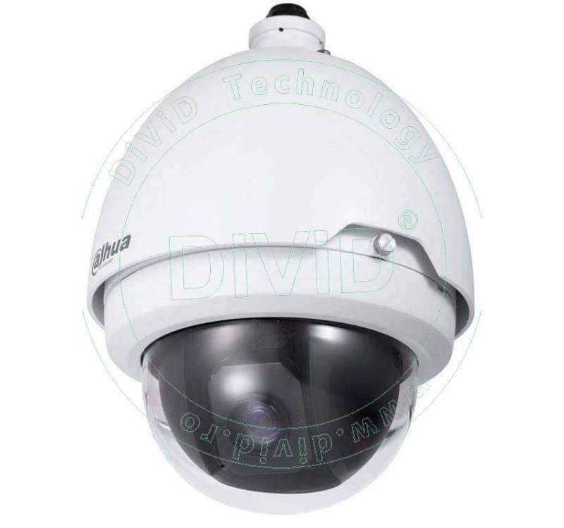 Camera supraveghere speed dome 1 Megapixeli