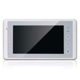 Monitor color videointerfon DT27-TD7-W