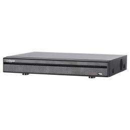 DVR tribrid 4K cu 8 canale video HCVR7108AN-4M