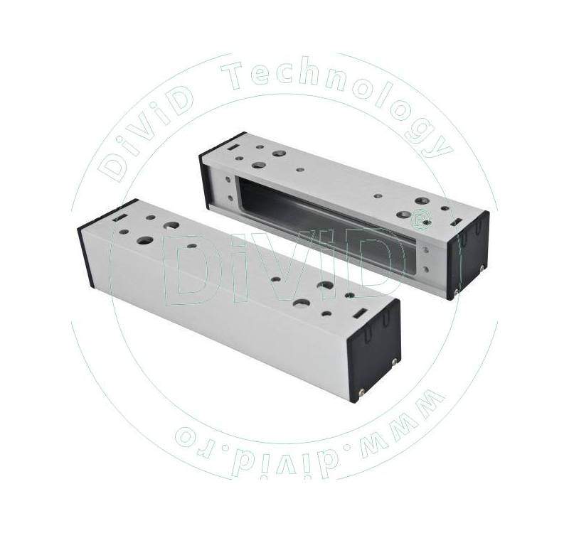 Suport pentru montarea aplicata a electromagnetilor tip shear lock YES-1200