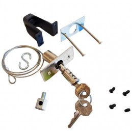 Kit deblocare usa garaj din...