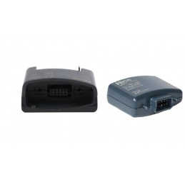 HomeLink adaptor si receptor