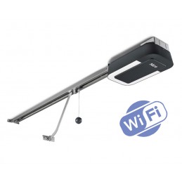 Automatizare usa garaj cu Wi-Fi încorporat
