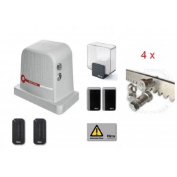 Robus600HS Kit Automatizare...