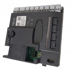 Centrala de comanda Nice...