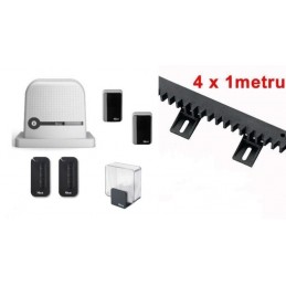 Kit Automatizare poarta...