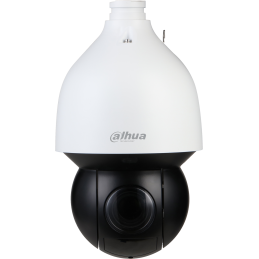 Camera PTZ Dahua SD5A825GB-HNR, 8MP, 5-125mm (25x), IR 150m, Starlight, SMD 4.0, slot card, IP67/IK10, PoE+