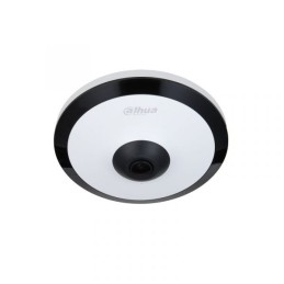 Cameră IP Fisheye de interior 5 Megapixeli Dahua IPC-EW5541P-AS