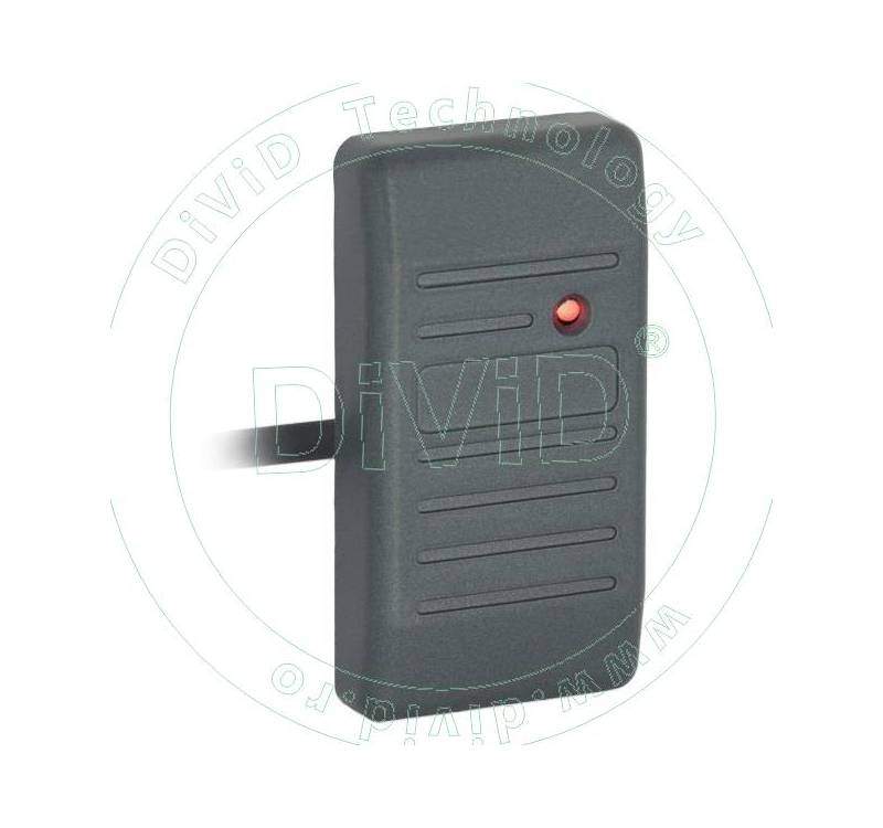 Cititor de proximitate RFID (125KHz) pentru centrale de control acces YK-70(34)