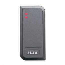 Controler de acces cu cartele de proximitate EM / HID (125Khz) S2