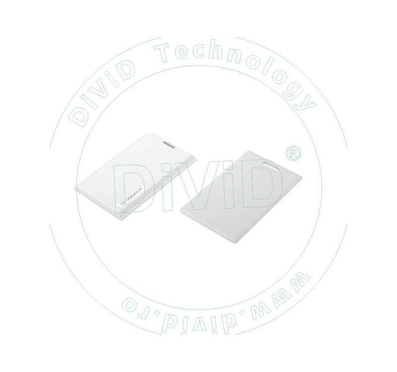 Cartela de proximitate RFID (125KHz) ABK-1000EM