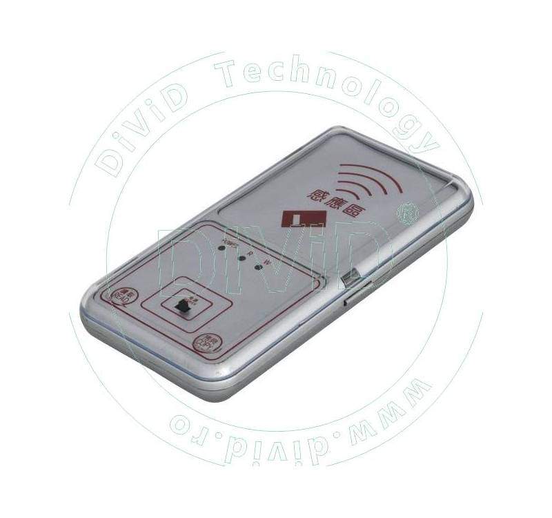 Copiator portabil pentru tagurile ABK-2000EM-RW