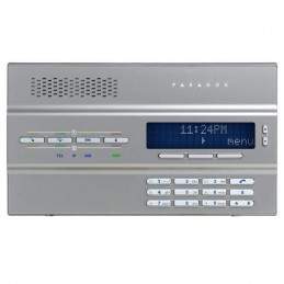 Consola alarma fara fir MG6250